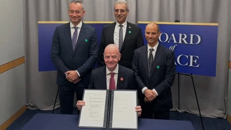 بقيمة 75 مليون دولار ...