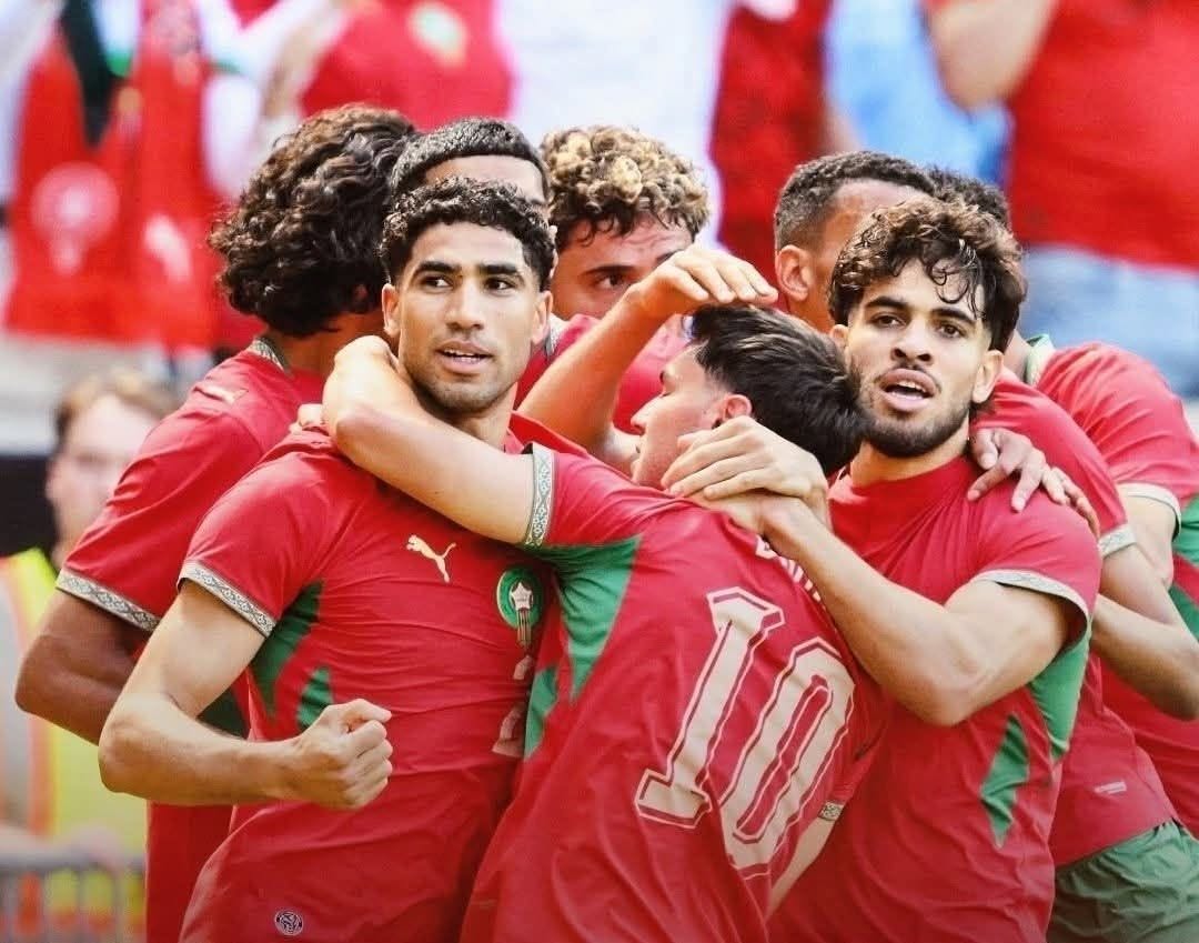 المغرب يتعادل مع النرويج بنتيجة 11 في البروفة الأخيرة لأسود الأطلس قبل إنطلاق المونديال