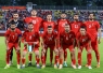 بعد التعادل السلبي امام قرغيزستان.. اداء متوسط لم يقنع الجماهير ، اخطاء فنية عديدة وابو الهيجا واوغستين منصور ابرز مكاسب اللقاء