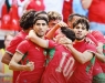 المغرب يتعادل مع النرويج بنتيجة 11 في البروفة الأخيرة لأسود الأطلس قبل إنطلاق المونديال