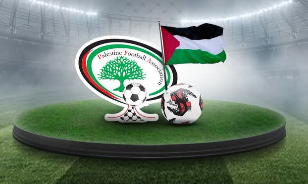 بيان صادر عن الاتحاد الفلسطيني لكرة القدم بخصوص مباراة مزعومة ضد إسرائيل.