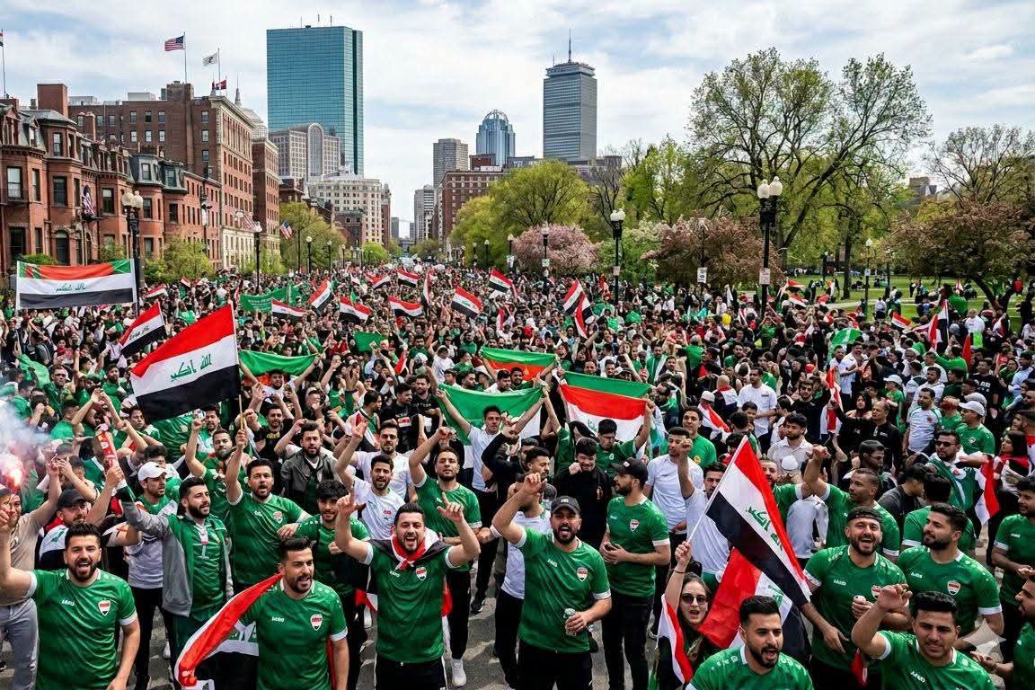 قراءة في نتائج العرب بالجولة الأولى من المونديال
