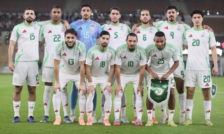 الجزائر بين رد الفعل والارتباك دور أول يكشف ما هو قادم...