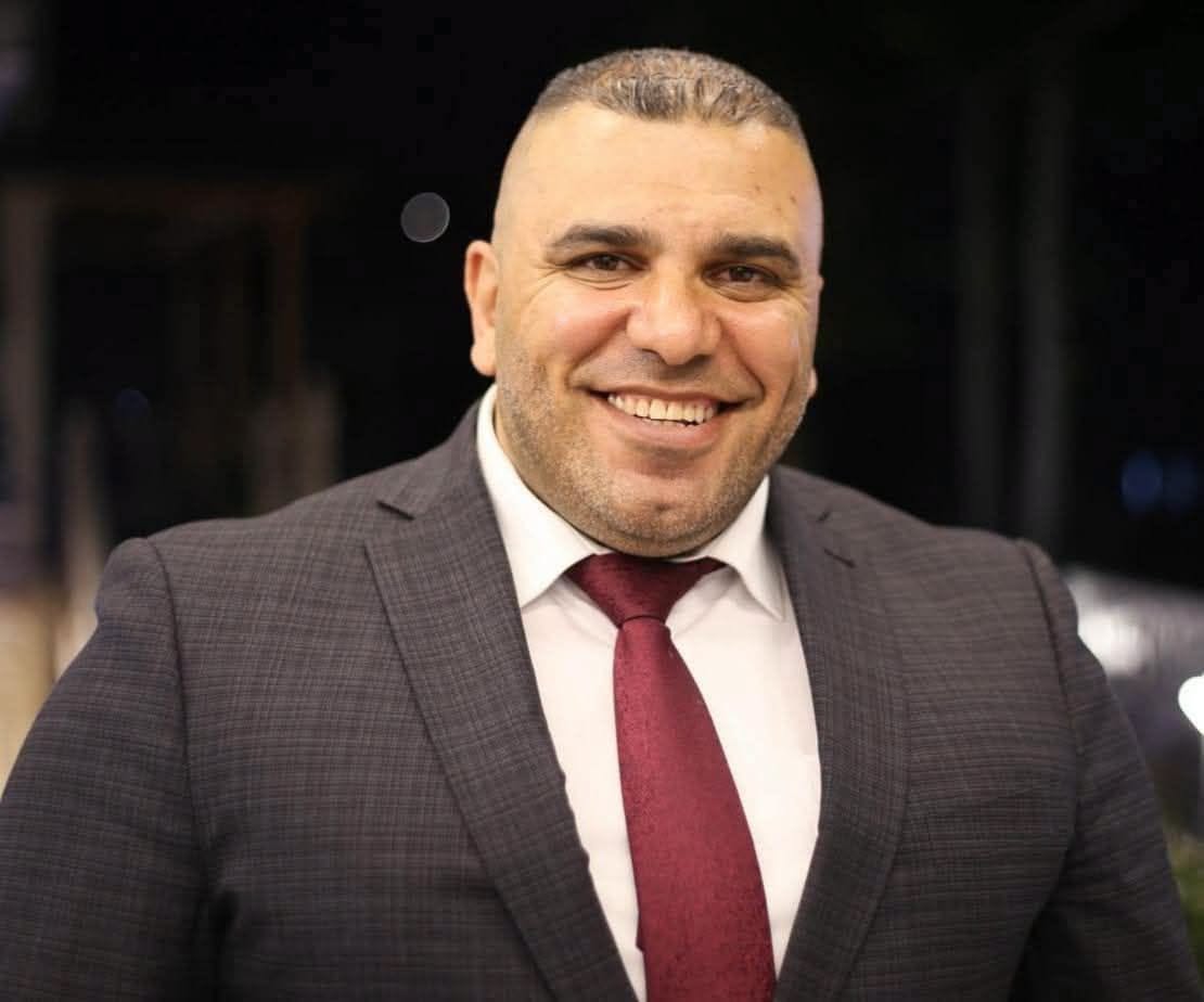 جهاد عويضة: هدف النشامى في مرمى كتيبة ميسي أسعدنا.. ومصر على الطريق الصحيح.. والعشق الأبدي لراقصي السامبا