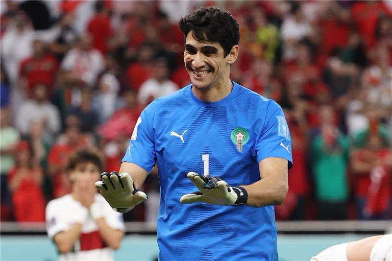 المغرب الى دور ال١٦ بعد تغلبهم على المنتخب الهولندي بركلات الترجيح