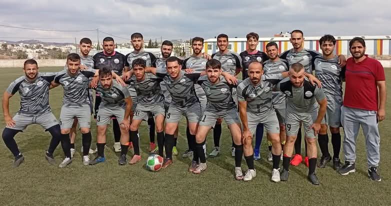إصرارٌ يتجدد.. وتحدٍّ يبدأ من جديد.. وإرادةٌ لا تعرف الاستسلام